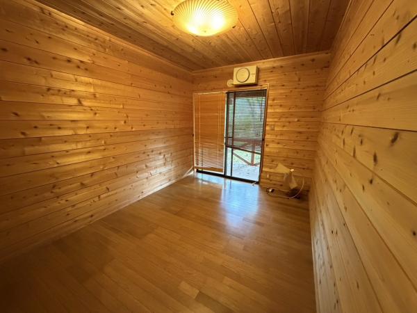 detached 道志村板橋11576
