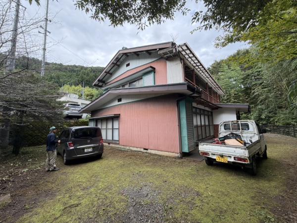 detached 道志村6176