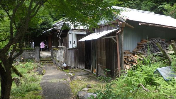 detached 東吉野村大字麥谷