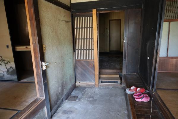 detached 東吉野村大字木津