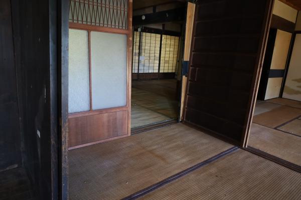 detached 東吉野村大字木津