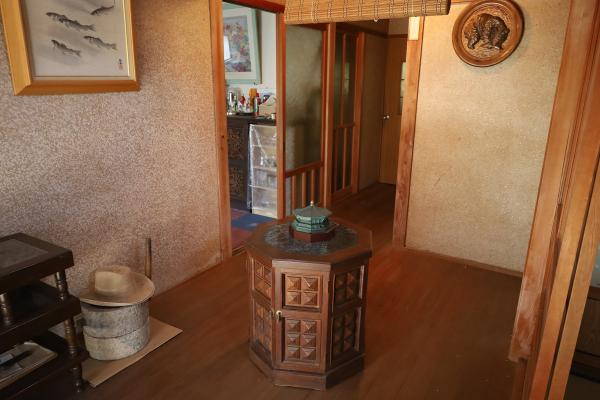 detached 東吉野村大字三尾