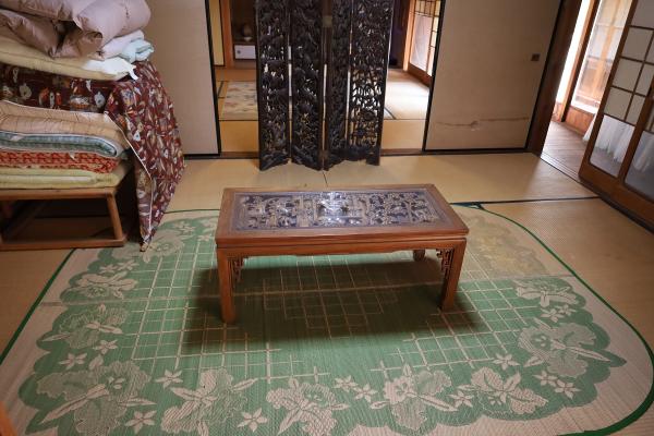 detached 東吉野村大字三尾