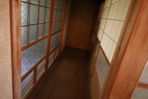 detached 東吉野村大字三尾