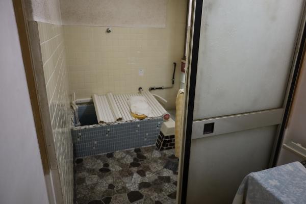 detached 東吉野村大字三尾