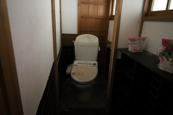 detached 東吉野村大字三尾