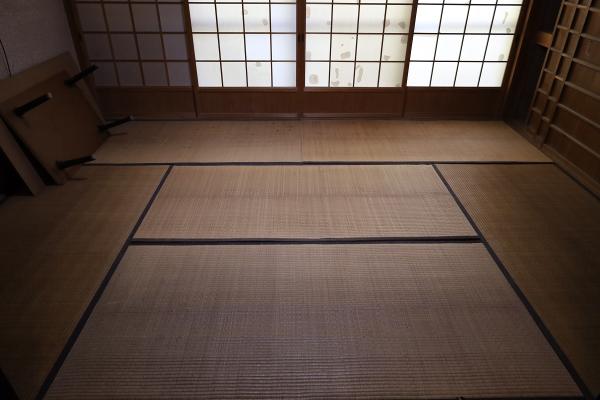 detached 東吉野村大字三尾