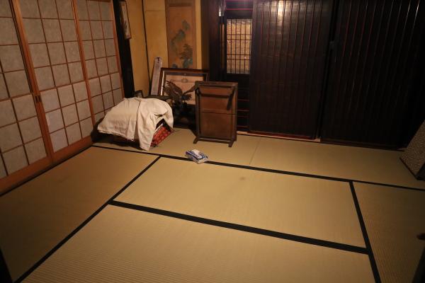  東吉野村大字平野