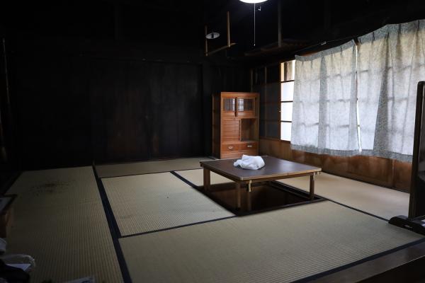  東吉野村大字平野