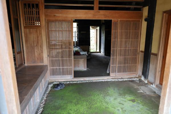  東吉野村大字平野