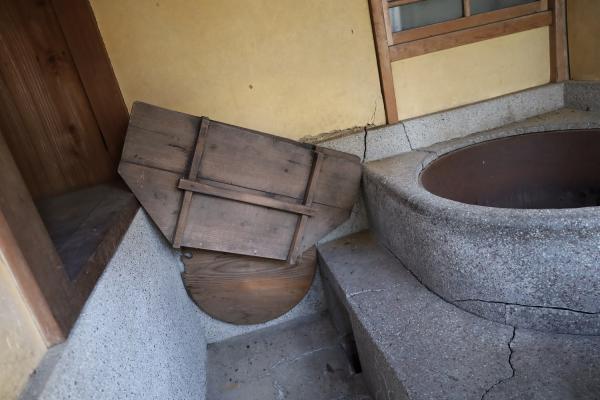  東吉野村大字平野