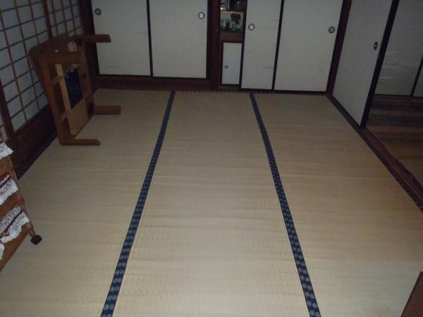 detached 東吉野村大字三尾