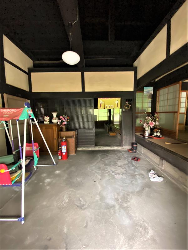 detached 東吉野村大字三尾