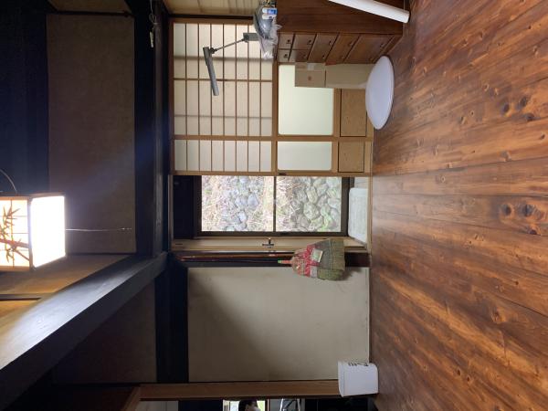 detached 東吉野村大字平野