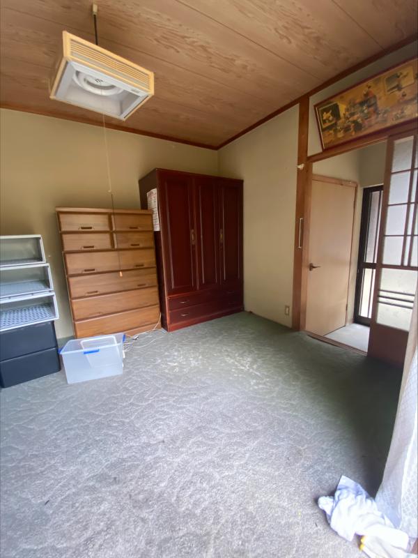 detached 東吉野村大字鷲家