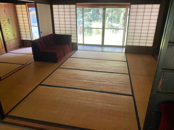  東吉野村大字大豆生