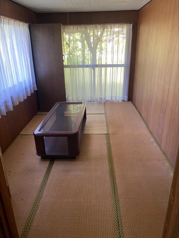  東吉野村大字大豆生