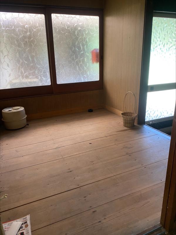  東吉野村大字大豆生