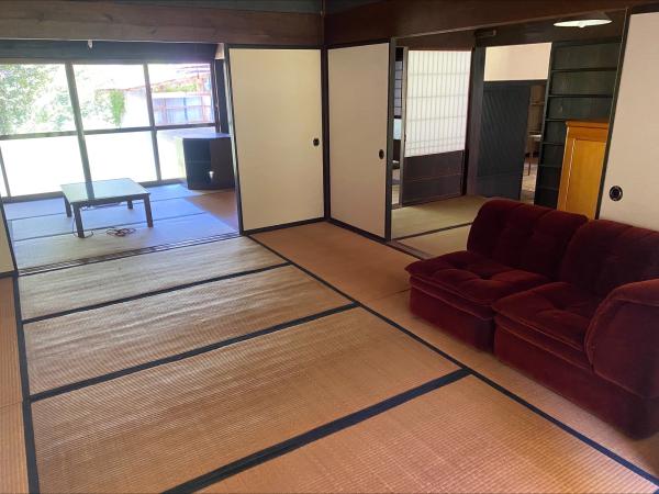  東吉野村大字大豆生