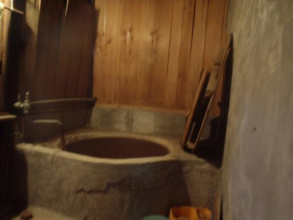 detached 東吉野村大字杉谷