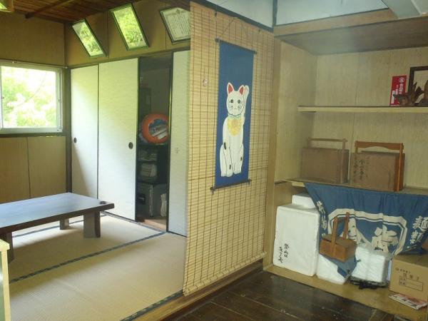 detached 東吉野村大字杉谷