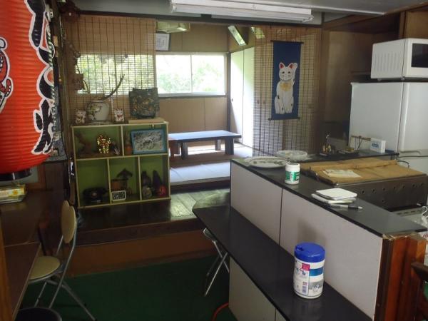 detached 東吉野村大字杉谷