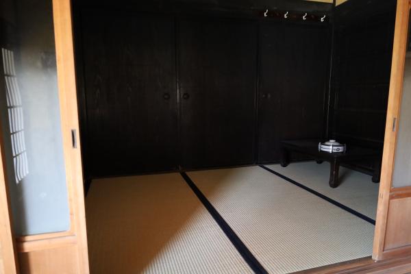 detached 大字平野
