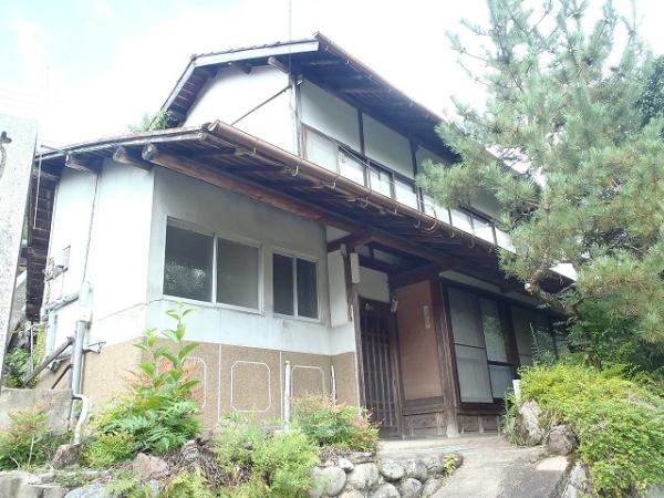  東吉野村大字小