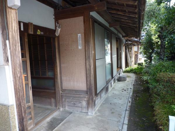  東吉野村大字小