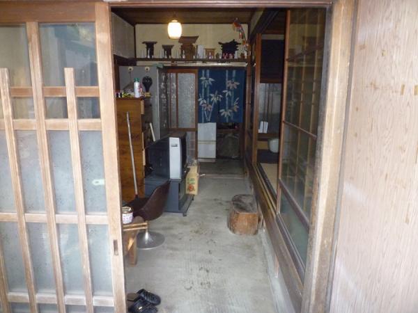  東吉野村大字小