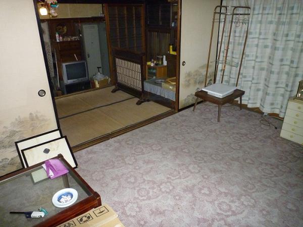  東吉野村大字小