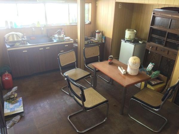 detached 東吉野村大字小川