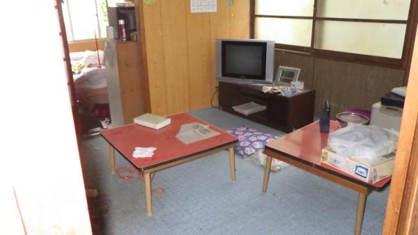 detached 東吉野村大字麦谷