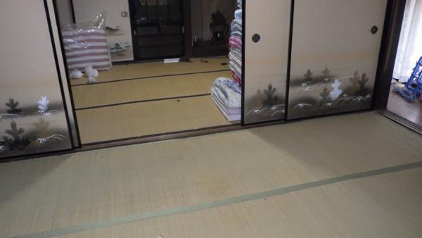 detached 東吉野村大字麦谷