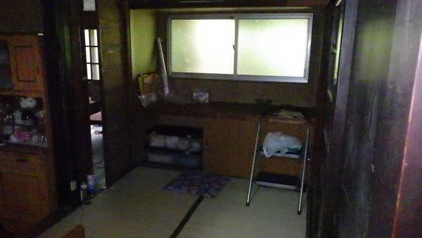 detached 東吉野村大字麦谷