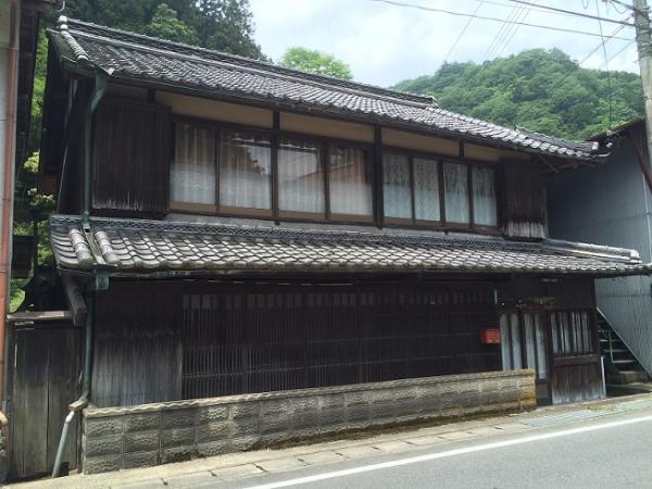detached 東吉野村大字鷲家