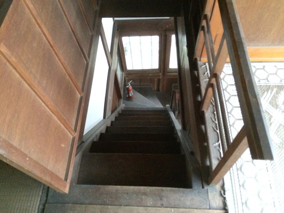 detached 東吉野村大字鷲家