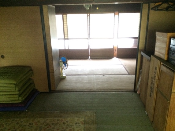 detached 東吉野村大字鷲家