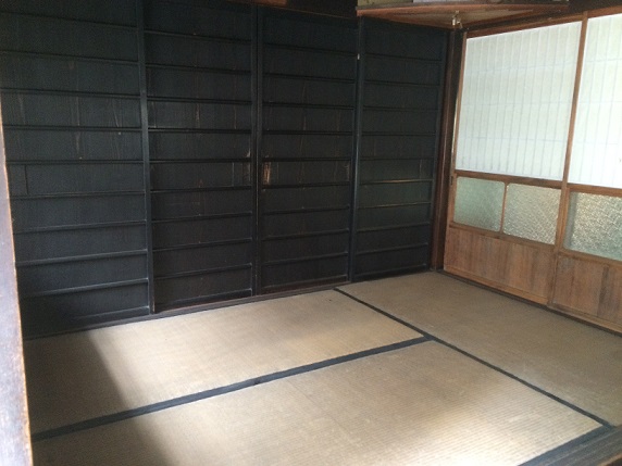 detached 東吉野村大字鷲家