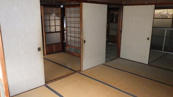  東吉野村大字小