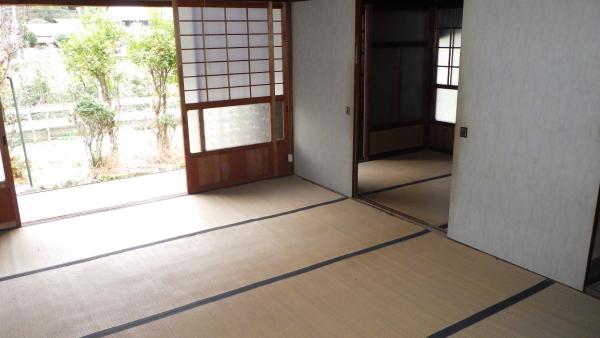  東吉野村大字小