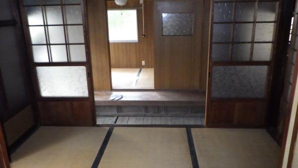  東吉野村大字小