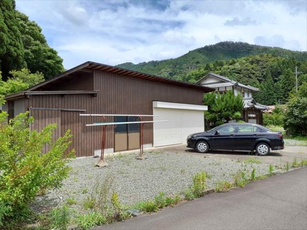 detached 名田庄井上6-7-2