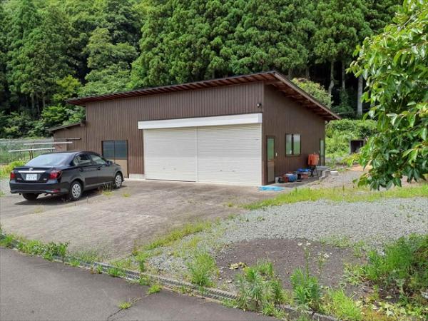 detached 名田庄井上6-7-2