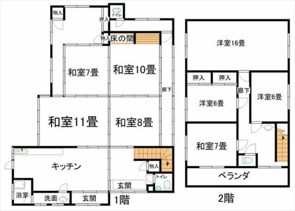 detached 川上97-16-1