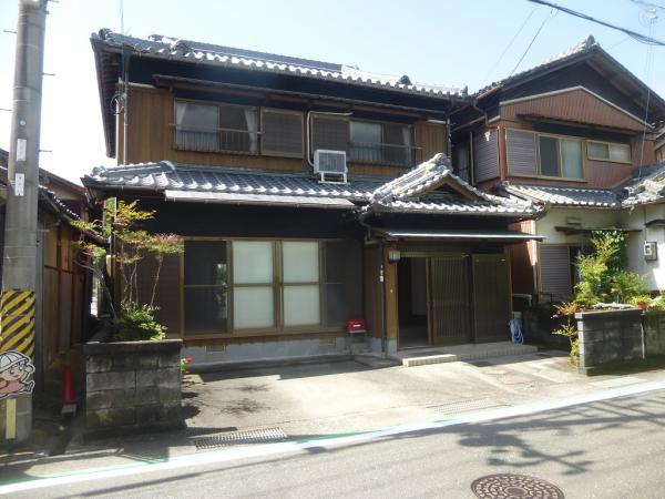 detached 由良町里