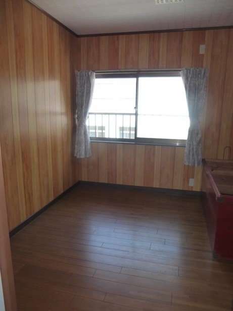 detached 由良町里