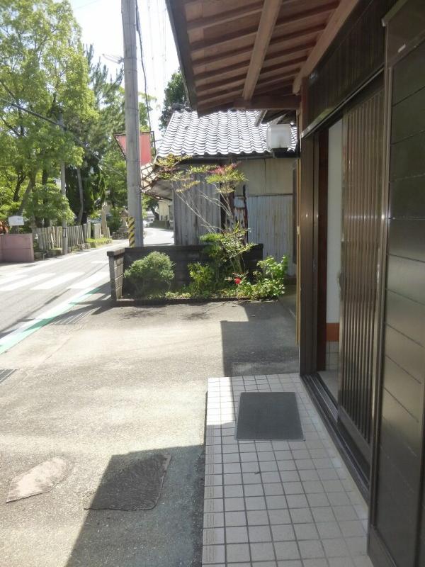 detached 由良町里