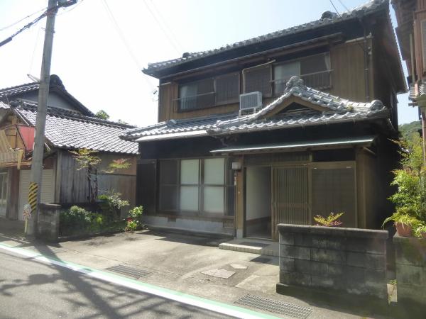 detached 由良町里