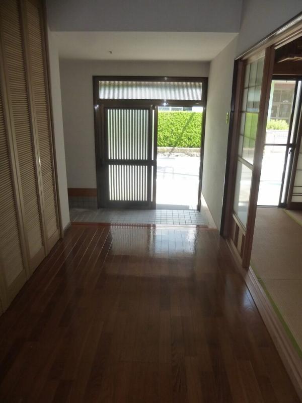 detached 由良町里